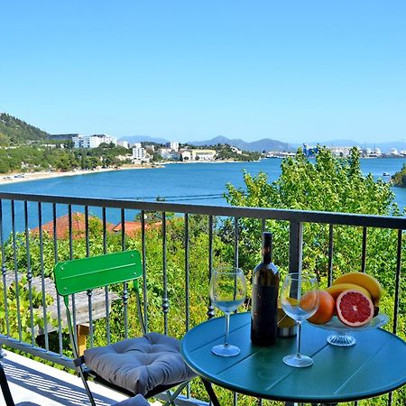 Apartmani Portina Bacina Buitenkant foto