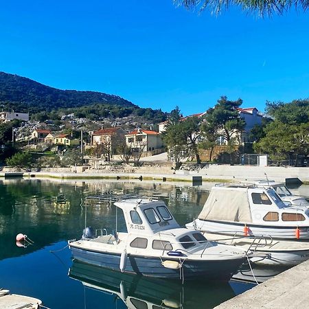Apartmani Portina Bacina Buitenkant foto