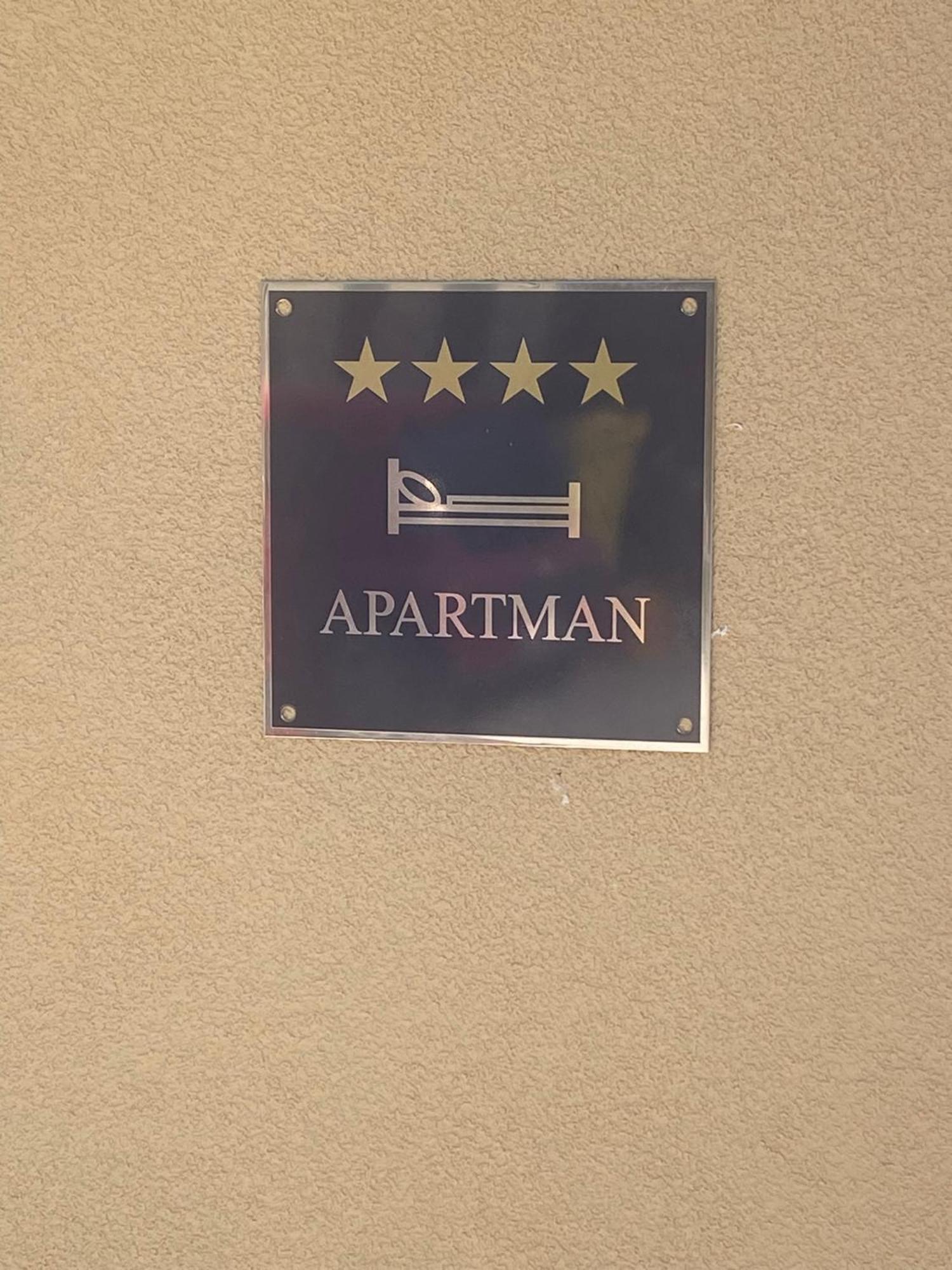 Apartmani Portina Bacina Buitenkant foto