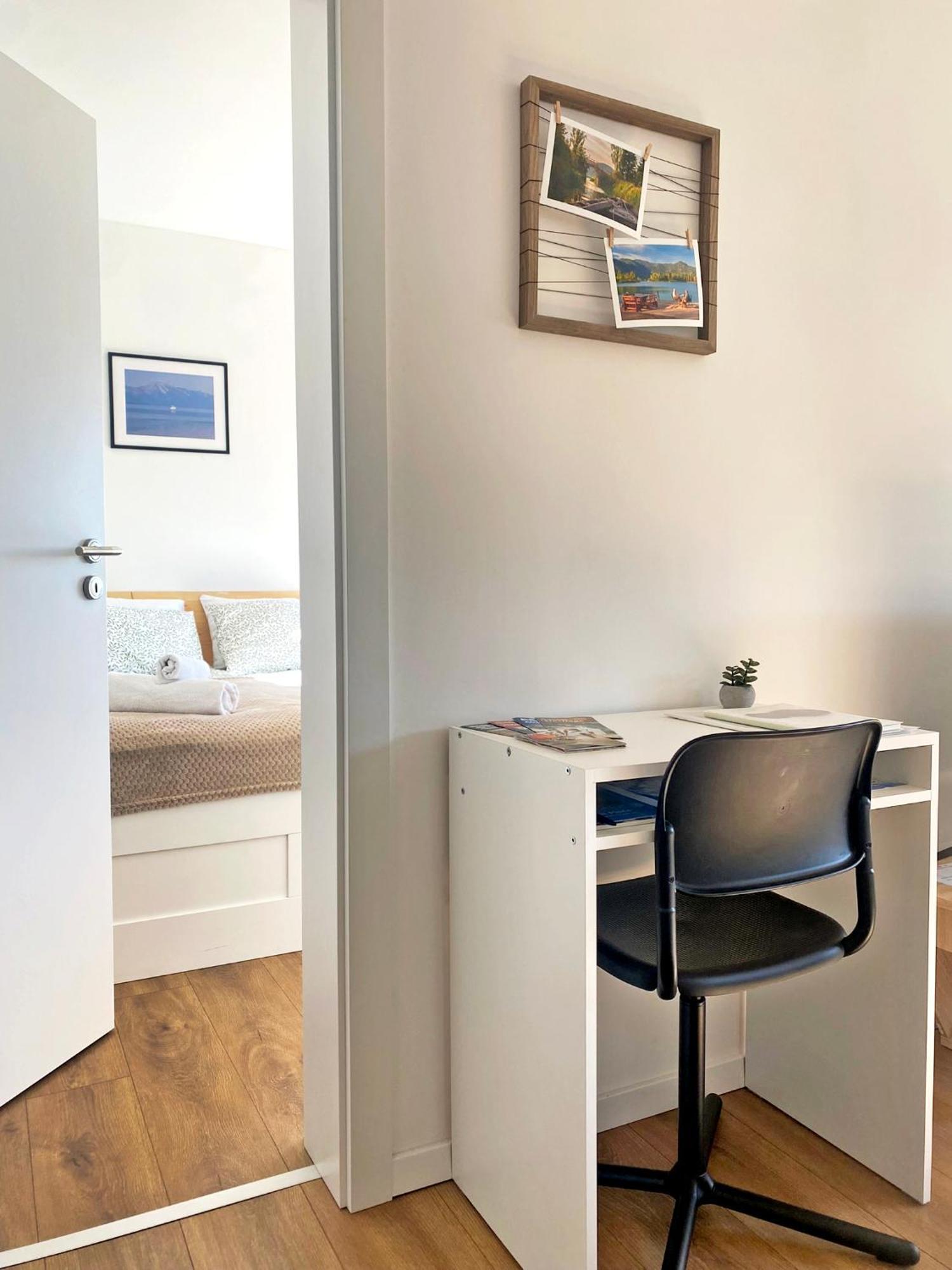 Apartmani Portina Bacina Buitenkant foto